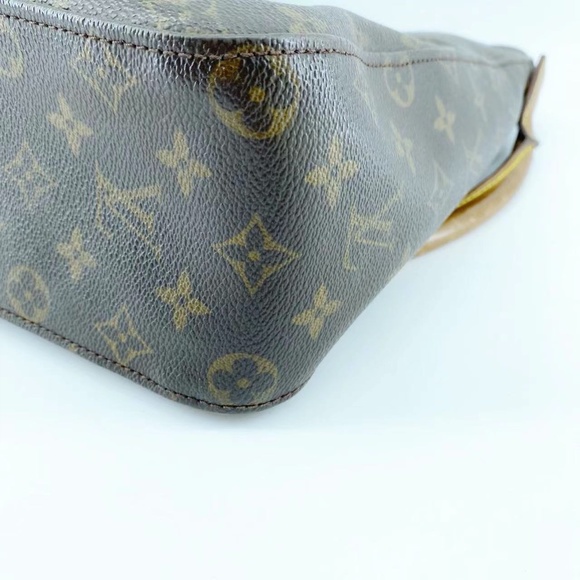 Sale! Louis Vuitton Looping GM - Picture 9 of 16